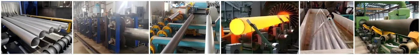 Factory Equipment