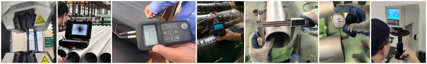 Quality Control