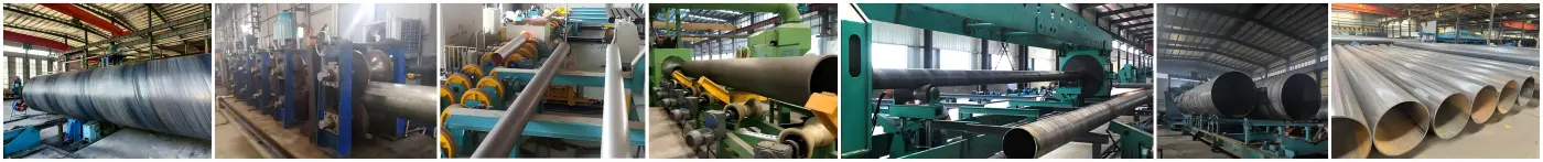 Factory Equipment