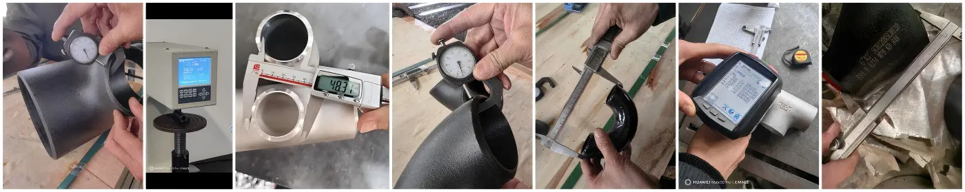 Quality Control