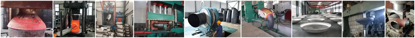 Factory Equipment