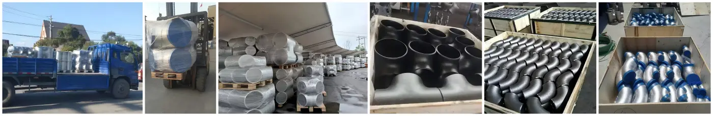 Shipping Packaging