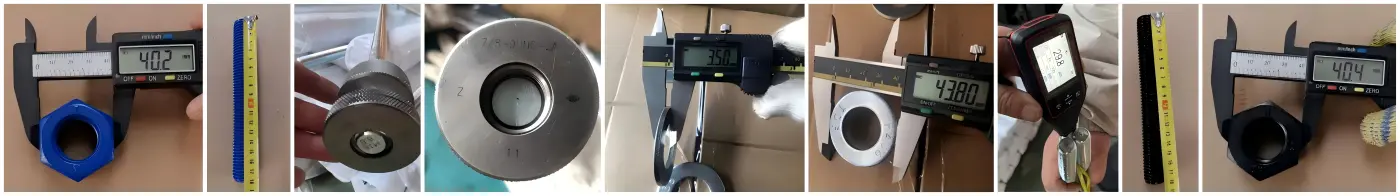 Quality Control