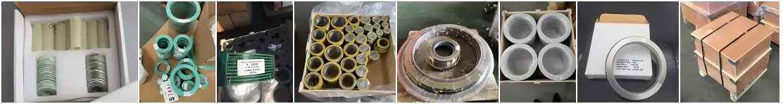 Shipping Packaging