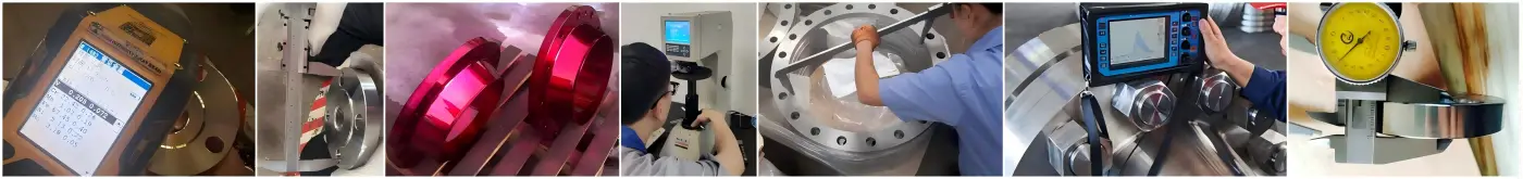 Quality Control