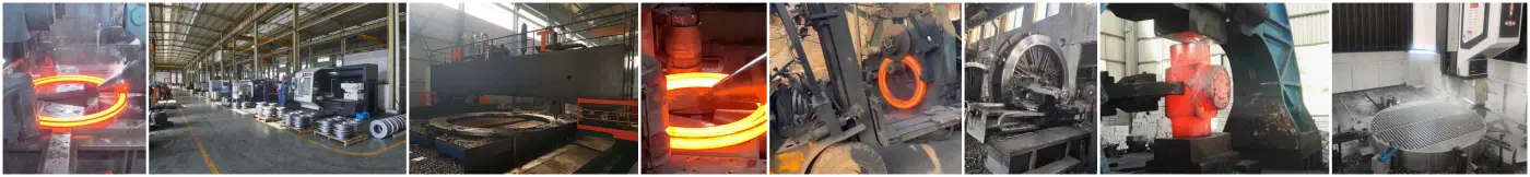 Factory Equipment