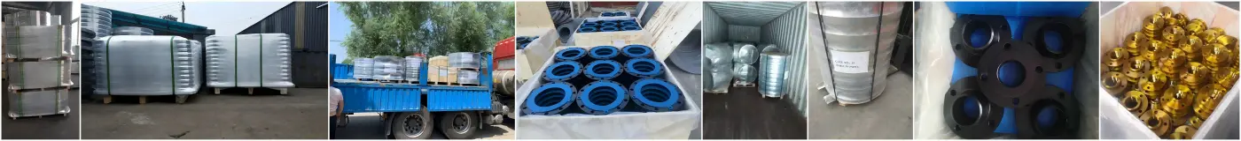 Shipping Packaging Shipping Packaging