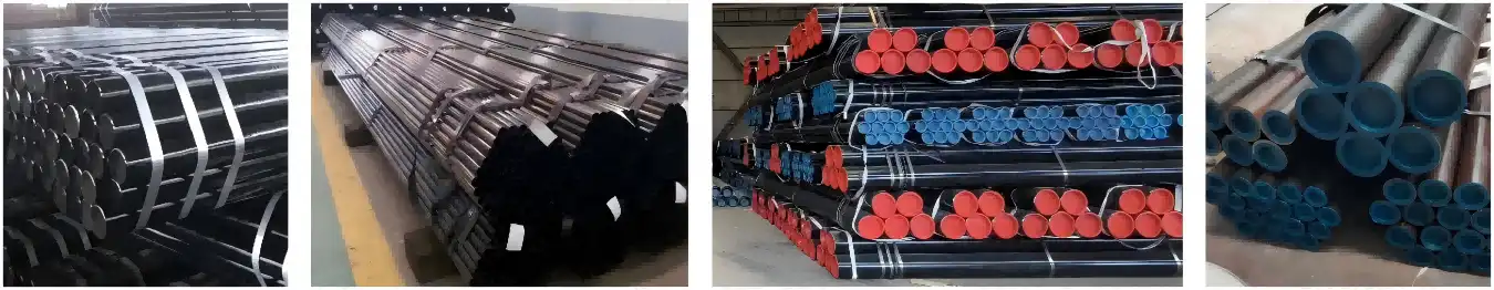 A106 B pipe