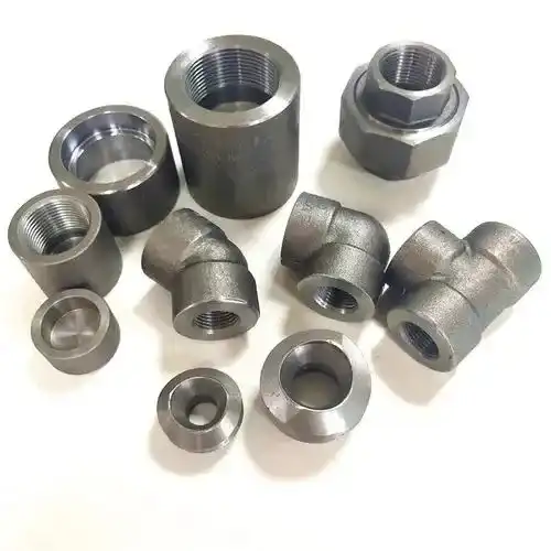 ASME B16.11 small-bore fitting ASME B16.11 small-bore fitting