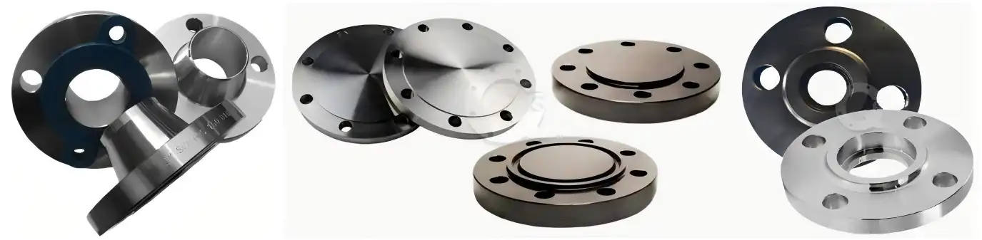 ASTM A105 steel flanges ASTM A105 steel flanges