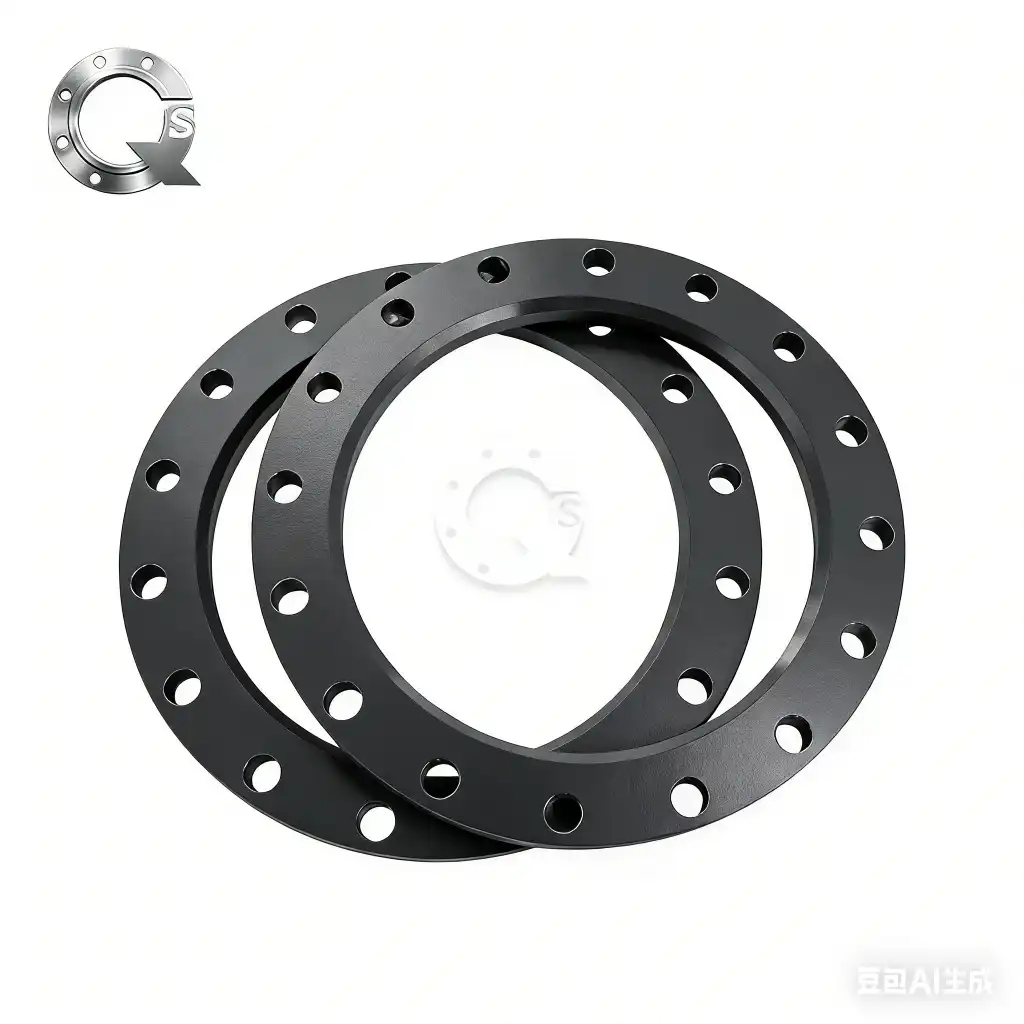 flat plate flange flat plate flange