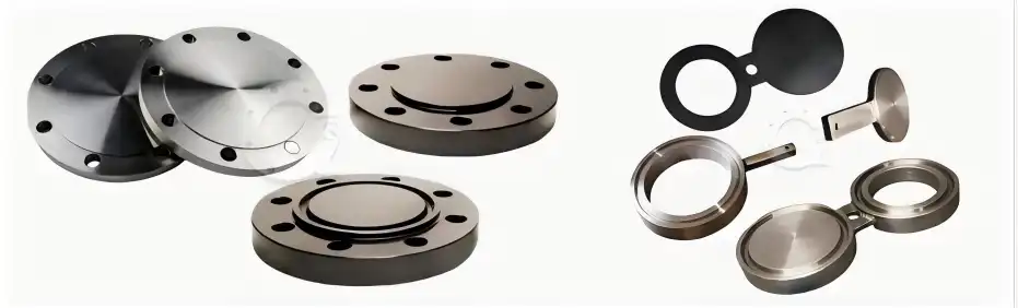 blink flanges