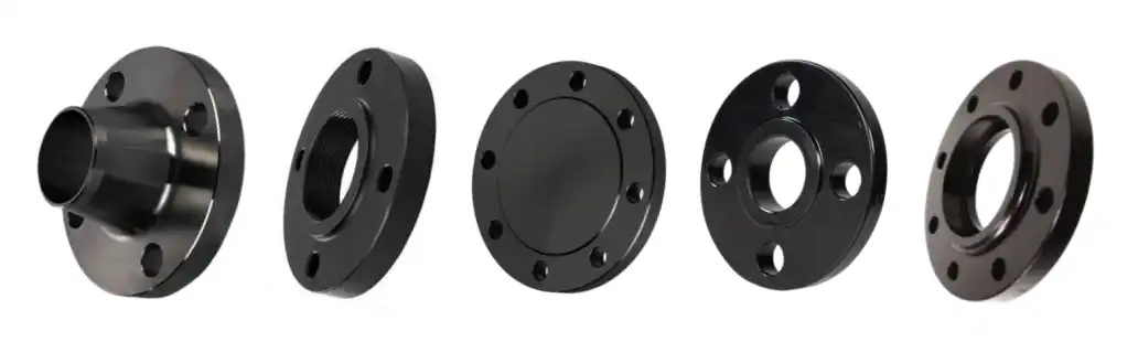 ASTM A105 steel flanges ASTM A105 steel flanges