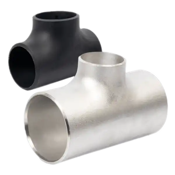 ASME B16.9 lateral tee ASME B16.9 lateral tee