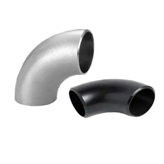 Butt Weld 90 degree elbow Butt Weld 90 degree elbow