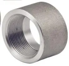 Coupling ASME B16.11 Coupling ASME B16.11