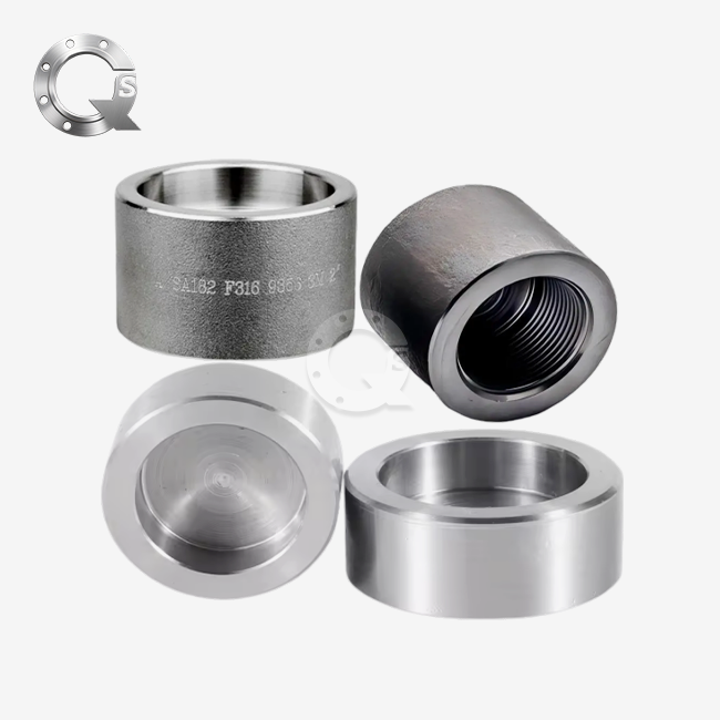 ASME B16.11 Cap