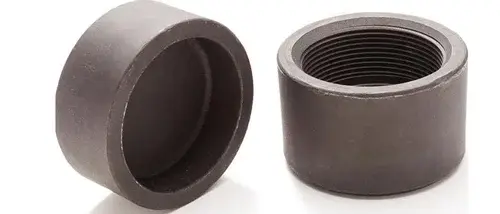 ASME B16.11 Cap ASME B16.11 Cap