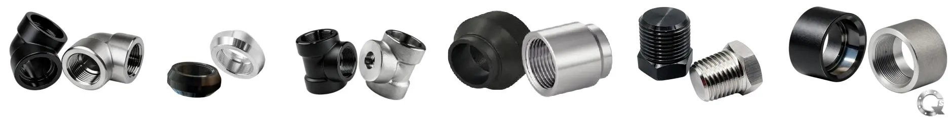 ASME B16.11 Cap ASME B16.11 Cap