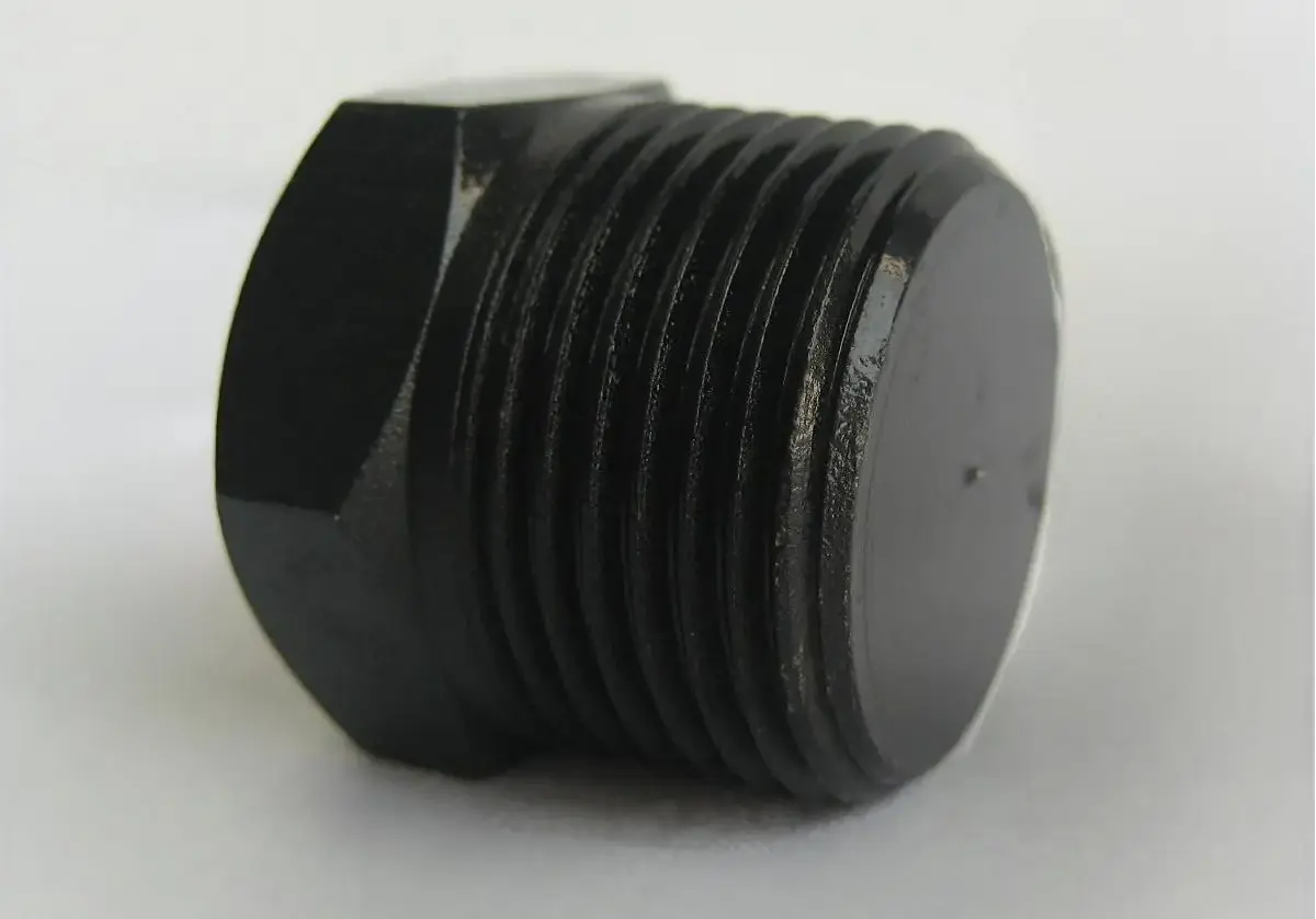 ASME B16.11 Plug
