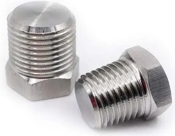 ASME B16.11 Plug