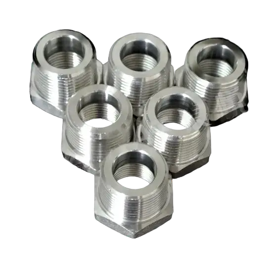 Bushing ASME B16.11 Bushing ASME B16.11