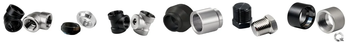 Bushing ASME B16.11