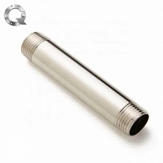 ASTM A790 Pipe Nipple