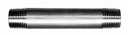 ASTM A790 Pipe Nipple