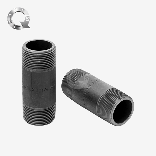 ASTM A106 SMLS Nipple ASTM A106 SMLS Nipple