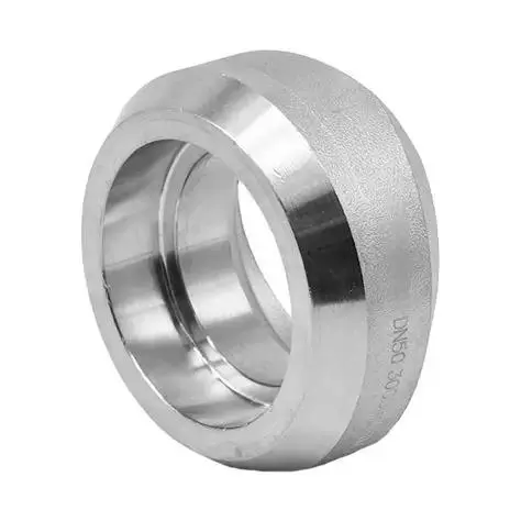 Forged Steel Sockolet Forged Steel Sockolet