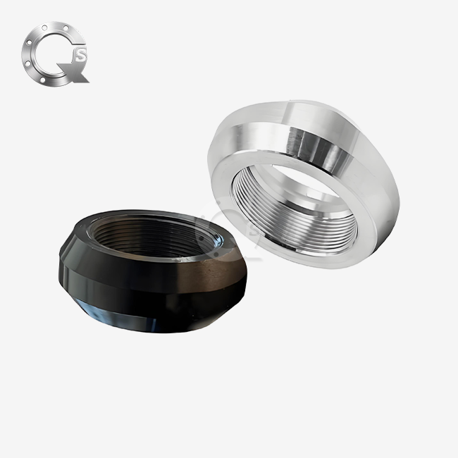 Forged Steel Threadolet Forged Steel Threadolet