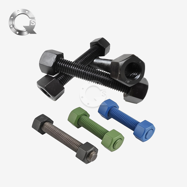 https://www.sxqsteel.com/bolt/b7-stud-with-2h-nuts https://www.sxqsteel.com/bolt/b7-stud-with-2h-nuts