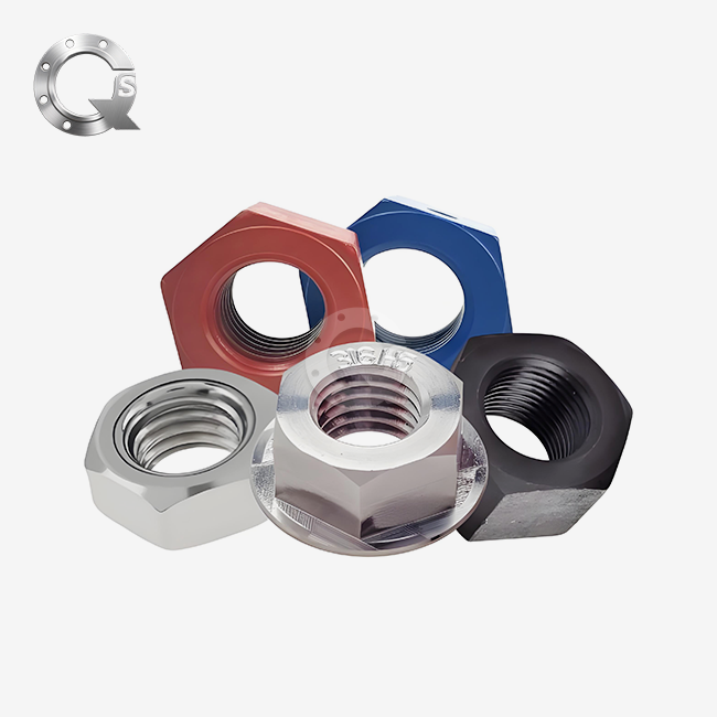 ASME B18.2.2 Nut
