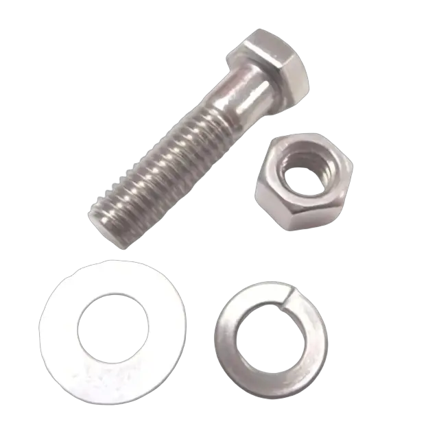 ASME B18.2.2 Nut
