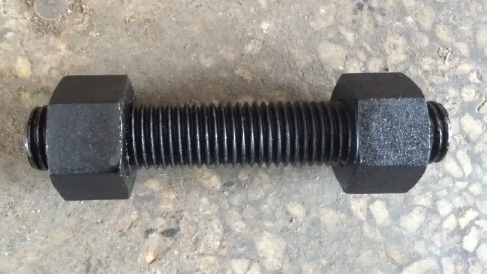 ASME B18.2.2 Nut