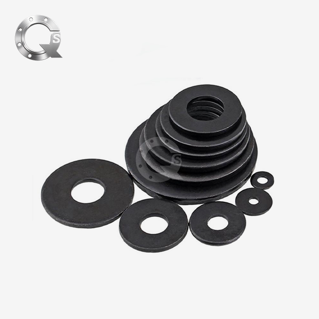 High Carbon Steel Flat Washer High Carbon Steel Flat Washer