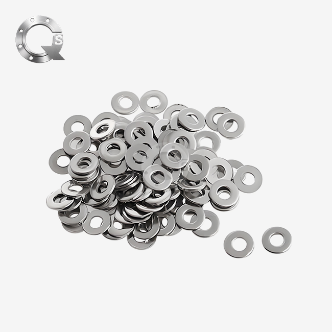 Mild Steel Plain Washers Mild Steel Plain Washers