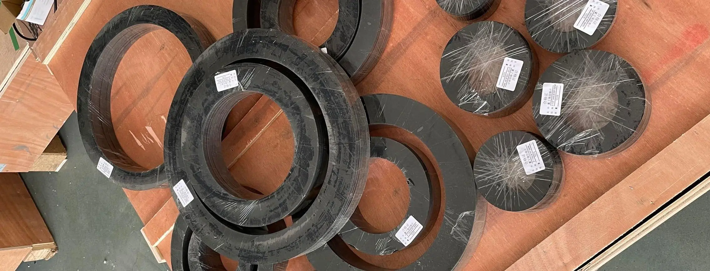 Gasket ASME B16.21 Gasket ASME B16.21