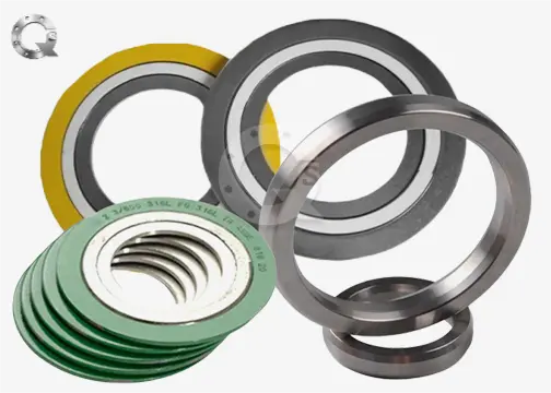 ASME B16.20 Gasket