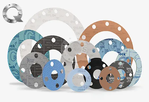 Nonmetallic Flat Gaskets