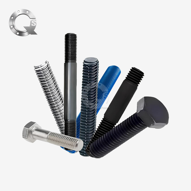 Grade B7 Hex Bolt