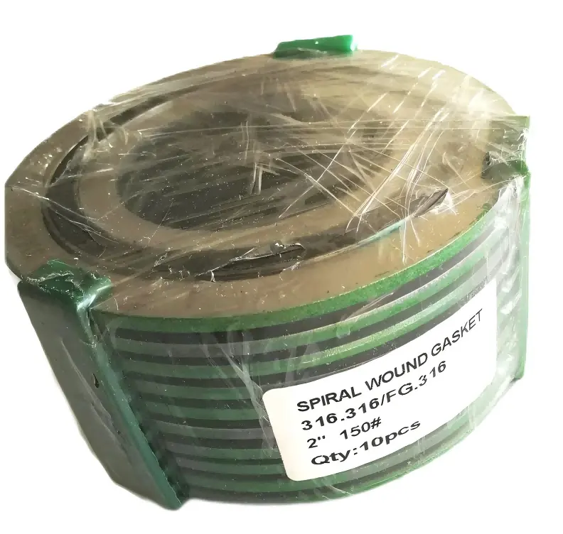 ASME B16.20 Gasket ASME B16.20 Gasket