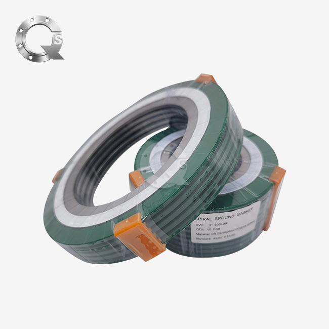 ASME B16.20 Spiral Wound Gasket ASME B16.20 Spiral Wound Gasket