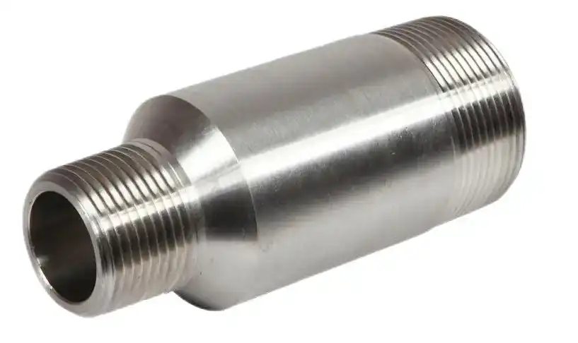 swage nipple MSS SP 95